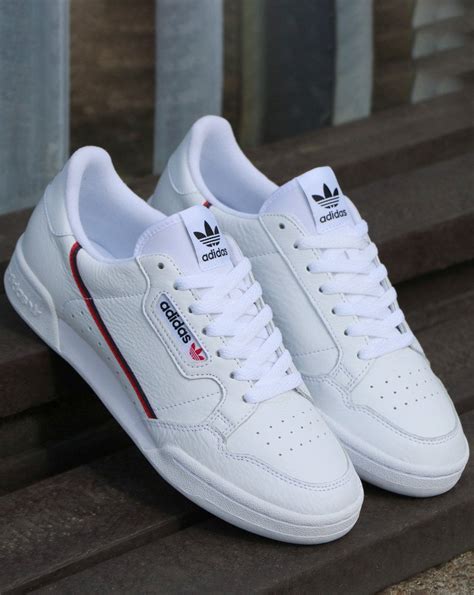 adidas sneakers 80|adidas continental 80 women.